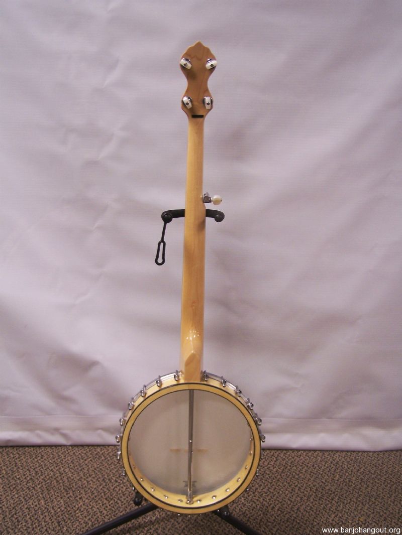 Gold Tone MM-150 5-String Open-Back Banjo B-Stock/Factory Blem - Used ...