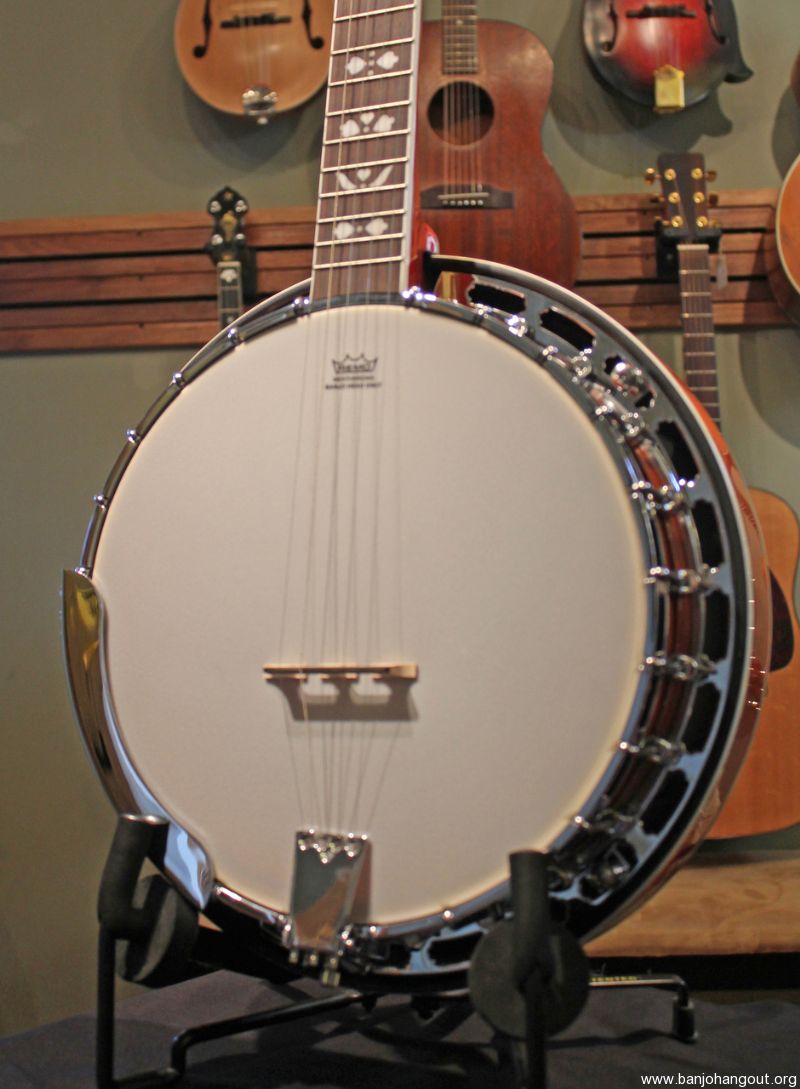 rk 20 banjo