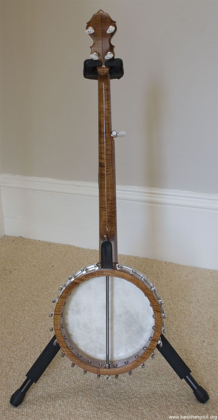 Wildwood banjo deals for sale