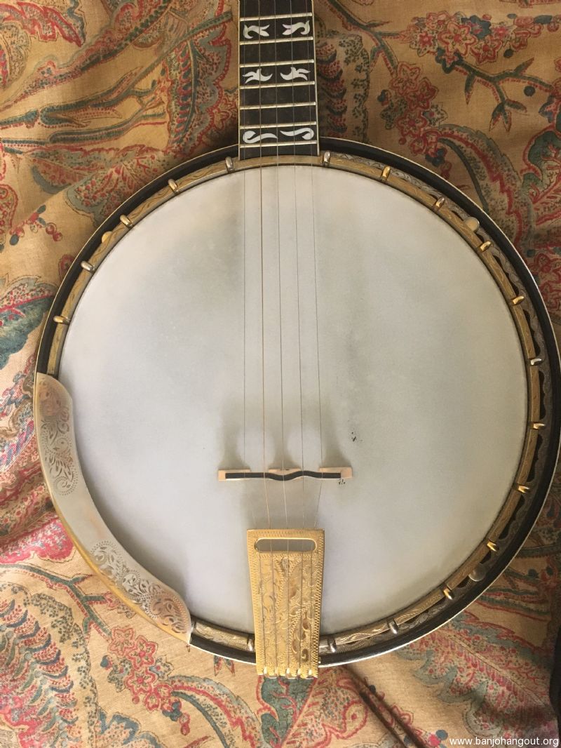 Baldwin banjo store for sale