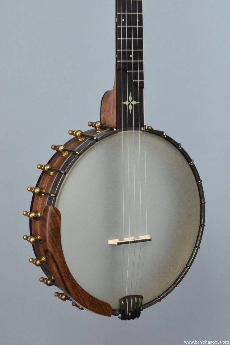 ome banjo company