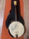 travel tenor banjo