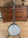 travel tenor banjo