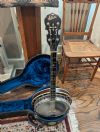 travel tenor banjo