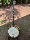 travel tenor banjo