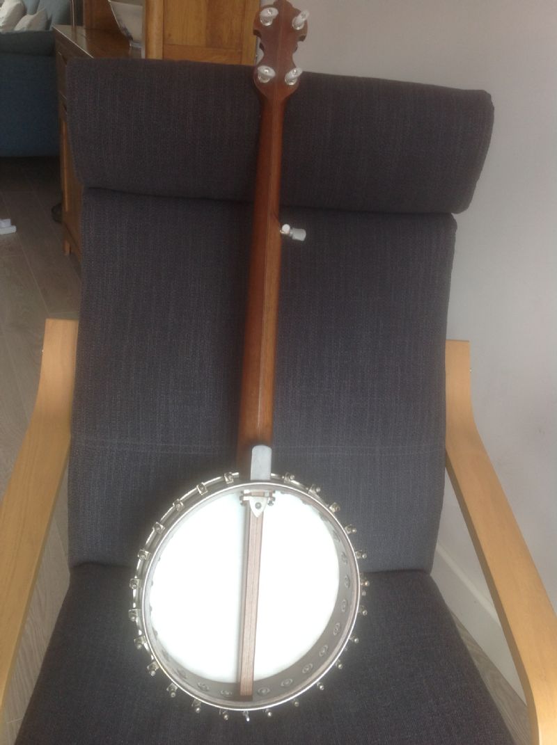 tabledit banjo