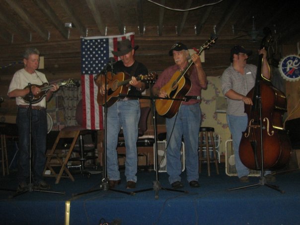 Melvin Gill & Kentuckiana Grass - Brianbluegrass's Photos - Banjo Hangout