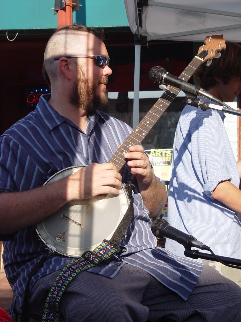 st.baldrick's - Mr_Yeti's Photos - Banjo Hangout