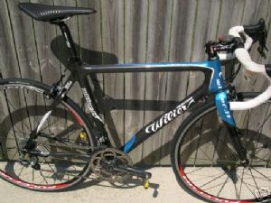 wilier izoard 2008