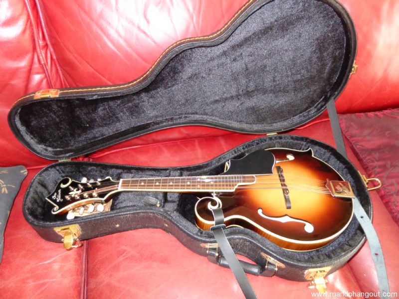 the flatiron mandolin f-festival